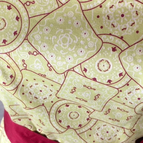 Robin Jordan strapless sundress 6 - Picture 4 of 7